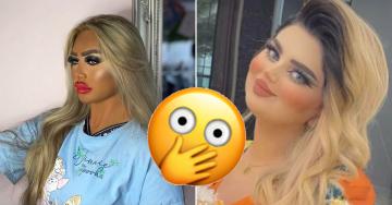 Even Picasso wouldn’t touch these makeup artist FAILS (33 Photos)