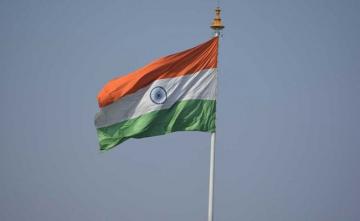 20 Crore+ Flags Made Available During 'Har Ghar Tiranga' Drive: Officials