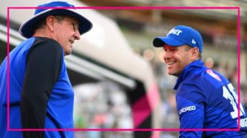 The Hundred: How Eoin Morgan & Trevor Bayliss have turned around London Spirit's fortunes