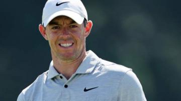 FedEx Cup Play-offs: Rory McIlroy misses cut at St Jude Championship