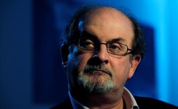 World Has Noticed, Reacted To Attack On Salman Rushdie: S Jaishankar