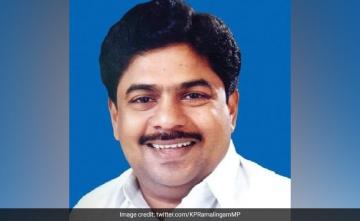 Tamil Nadu BJP Vice-President Arrested Over 'Breaking Lock' Of Memorial