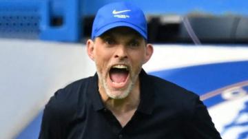 Thomas Tuchel: Chelsea manager to face FA inquiry over referee Taylor comments
