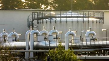 Germans face higher bills as tax aids natural gas importers