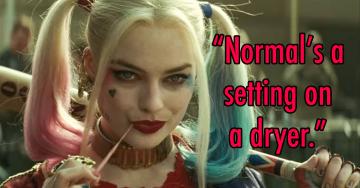 Cringey movie quotes that should have NEVER been spoken (18 Photos)