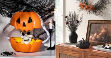 Target’s Halloween Shop Is Live! Get the Spooky-Cool Releases Before They're Gone