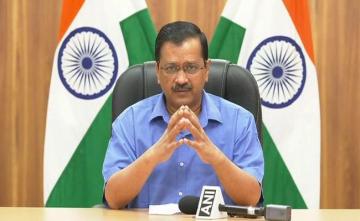 AAP Leaders Wish Delhi Chief Minister Arvind Kejriwal On His Birthday