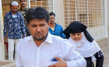 Bilkis Bano's Family Surprised After 11 Life Term Convicts Get Released