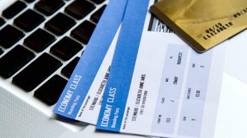 Are Free Companion Tickets Worth the Credit Card Fee?