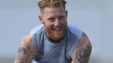 England v South Africa: Ben Stokes says tourists are 'doing a lot of talking'