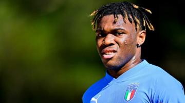 Destiny Udogie: Tottenham sign Italy Under-21s defender from Udinese for £15m