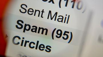 How to Stop Your Important Emails From Going to Someone's Spam Folder