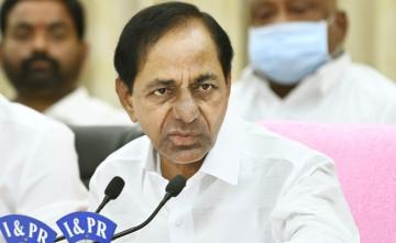 Don't Fall Prey To BJP's Policies, Says Telangana's KCR