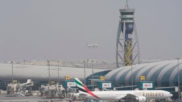 Dubai sees air travel surge, expects FIFA World Cup boost
