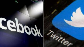 U.S. midterms bring few changes from social media companies