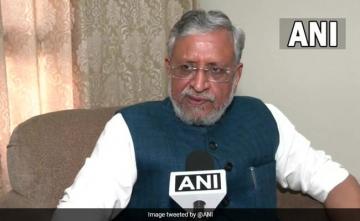 Opposition Slams New Bihar Law Minister Over Involvement In Criminal Cases