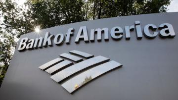 Bank of America's overdraft fees down 90% under new policy