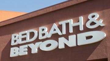 Return of the meme stock: Bed Bath & Beyond shares skyrocket
