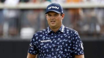 Patrick Reed: American golfer suing The Golf Channel for defamation in $750m lawsuit