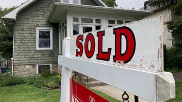 US home sales fell again in July as housing slowdown deepens