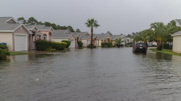 How to Assess Your Home’s Risk From Climate Change
