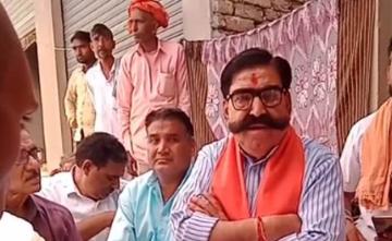 Video: "We've Killed 5 So Far...," BJP Ex-MLA Calls For Lynching