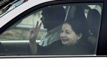 "No Errors": Hospital Cleared In Jayalalithaa Death Case