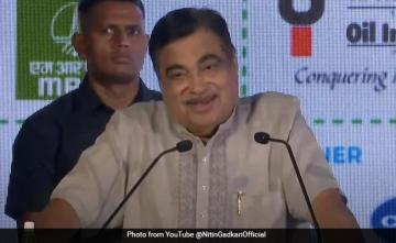 Faulty Reports Cause Of 1.5 Lakh Accident Deaths Annually: Nitin Gadkari