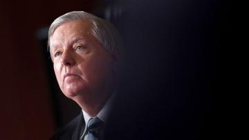 Appeals court puts pause on Lindsey Graham's testimony in Ga. election investigation