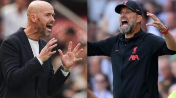 Man Utd v Liverpool: Toxic mood, ‘witches curse’ & being winless – everything you need to know