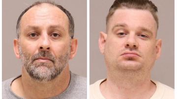 Closing arguments next in trial of 2 men in Whitmer plot