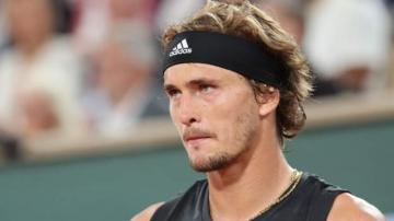 US Open: Alexander Zverev out as Rafael Nadal and Cameron Norrie move up seedings