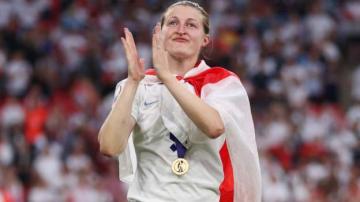 Ellen White: How England's record scorer will be remembered