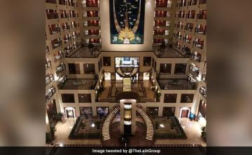 Mumbai 5-Star Hotel Gets Hoax Bomb Threat, Caller Demanded Rs 5 Crore