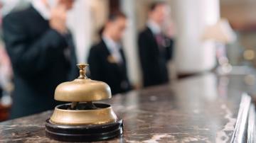 How to Get ‘Status’ at a Hotel (and Use It at Other Chains)