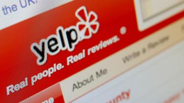 Yelp to add more flags to anti-abortion pregnancy centers