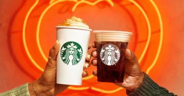 It's Almost Time - Starbucks's Pumpkin Spice Latte Is Coming Soon
