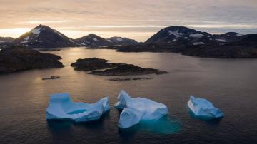 Rare earths processor buys rights to mine in Greenland