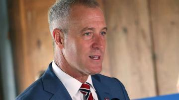NY's Sean Maloney wins primary over progressive challenger after moving districts