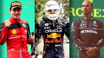 Formula 1: What should you look out for as F1 returns after its summer break?