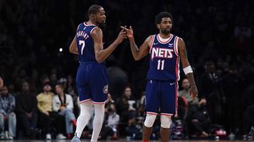 Why you should stay away from betting the messy Nets situation this season