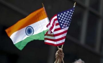 US Sees India As Its Indispensable Partner: White House