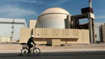 US response suggests progress in renewing Iran nuclear deal