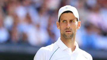Novak Djokovic unable to travel to New York for US Open