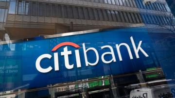 With no buyers, Citigroup to wind down operations in Russia