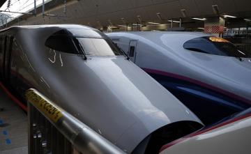 Have No Issues With Delhi-Varanasi Bullet Train's Project Report: Ministry