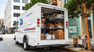 The USPS ‘Holiday Season’ Just Got Longer and More Expensive