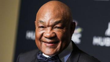 Boxer George Foreman allegedly sexually assaulted 2 minors in 1970s: Lawsuit