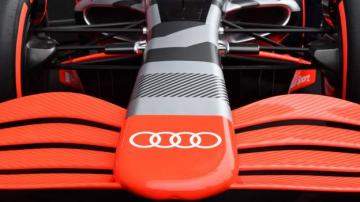 Formula 1: Audi to join from 2026
