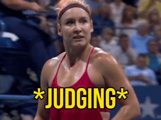Things We All Silently Judge People For (15 GIFs)